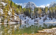 65 Lago del Prato...